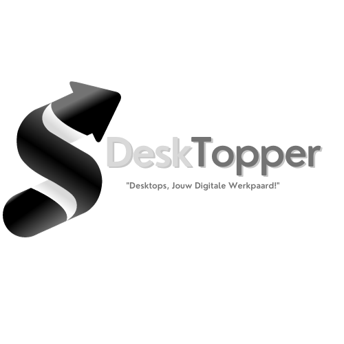 DeskTopper